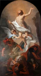 Die Auferstehung Christi